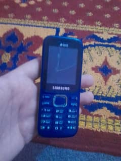 Samsung B310E