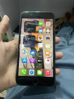 8Plus 256 GB 10/10 Clean Condition Urgent Sale