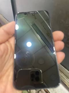 Apple iPhone x / 256gb / Non Pta