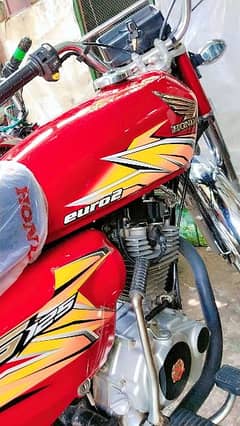 125honda