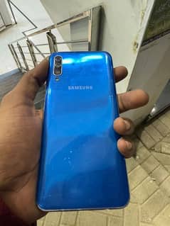 Samsung A50 0