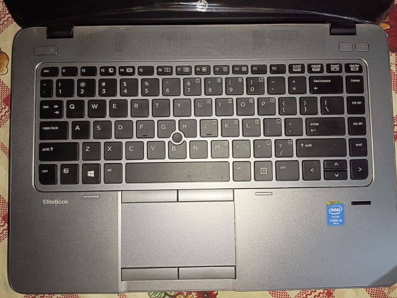 Hp Elitebook 840 G2 1