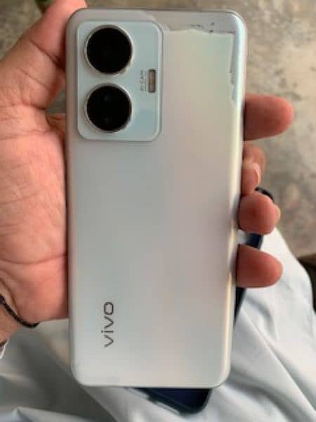 Vivo y55 5