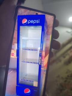 Pepsi Chiller 0