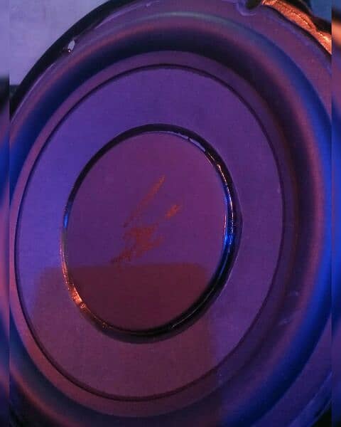 Yamaha 8" Subwoofer, used. 2