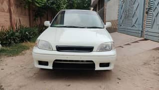 Suzuki Cultus VX 2006