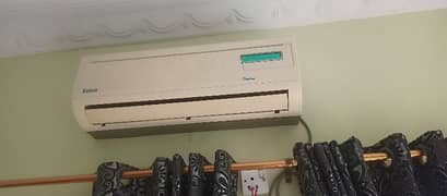 Sabro Air Conditioner 1 Tone AC