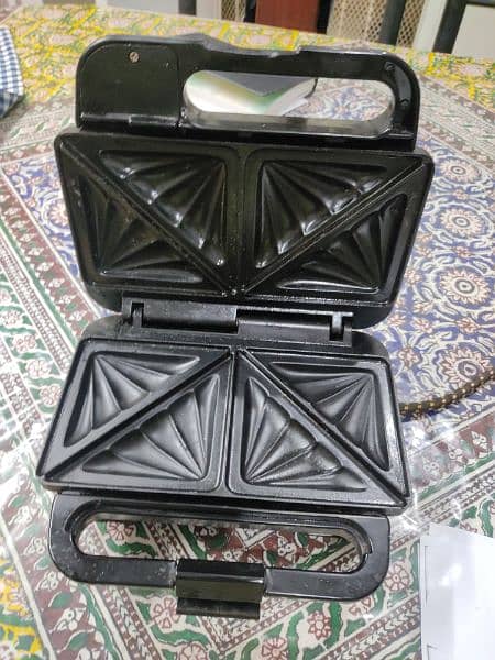 Sandwich Maker for sale/ Equity Sandwich Maker 0