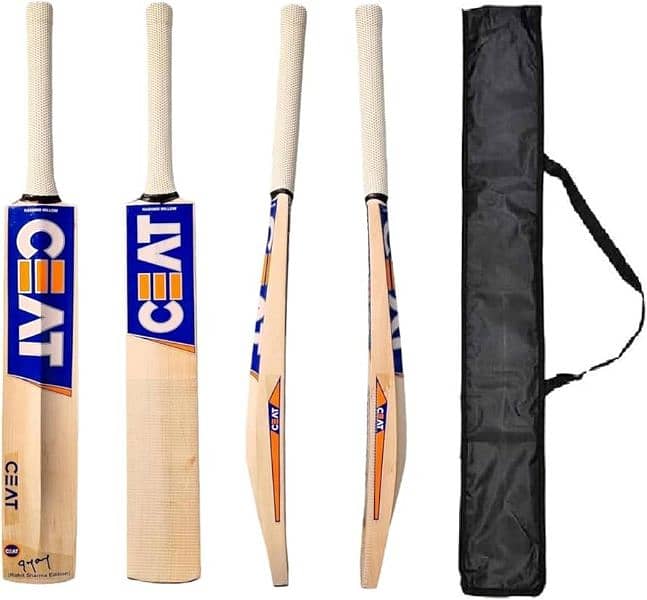 Ceat Hard Ball Bats For Sale 9