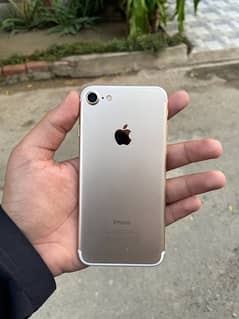 iPhone 7 PTA Approved