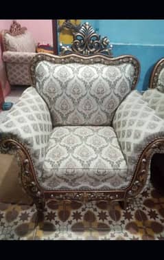 Sofa Set For Sell Reason House shifting