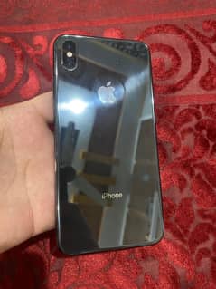 Iphone x s max 256 gb