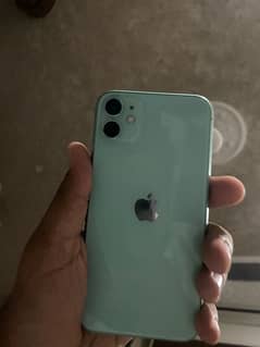 iPhone 11 urgent sale