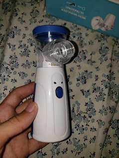 Portable Nebulizer