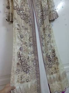 walima dress