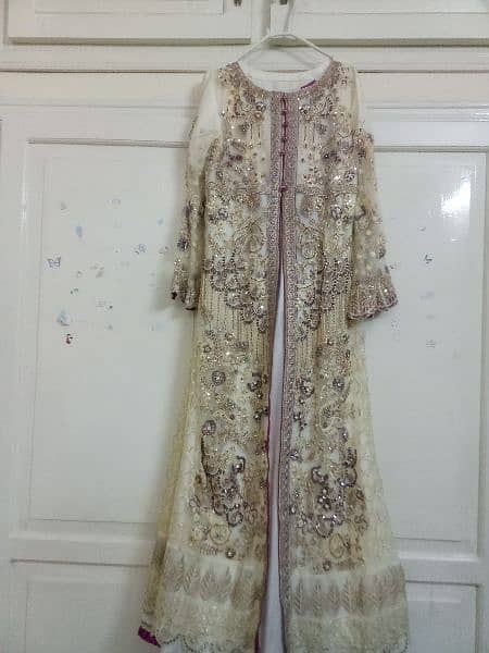 walima dress 4