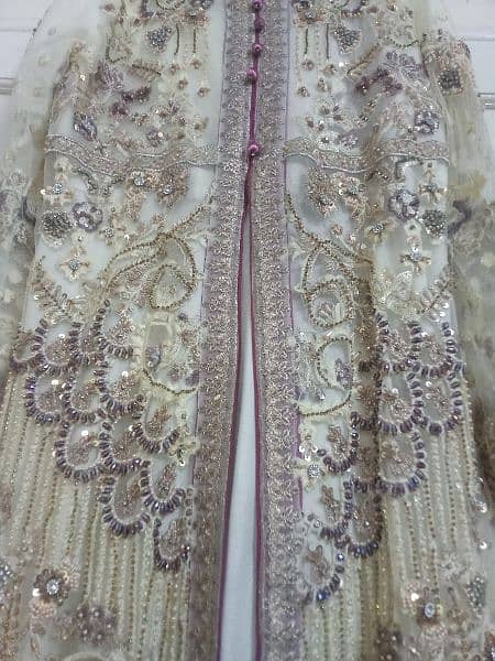 walima dress 5