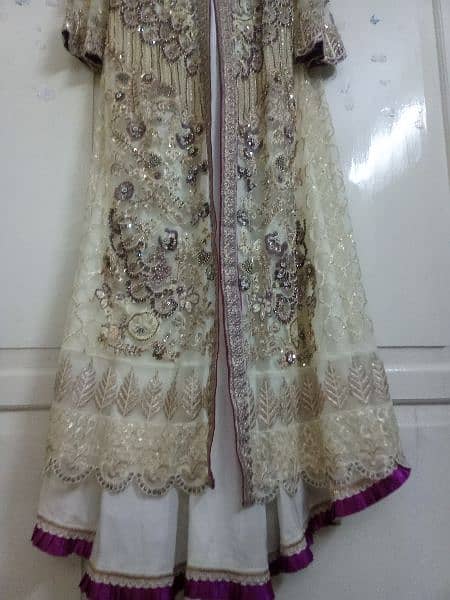 walima dress 6