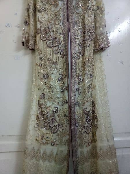 walima dress 7