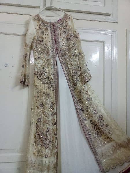 walima dress 9