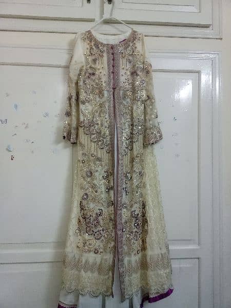 walima dress 12