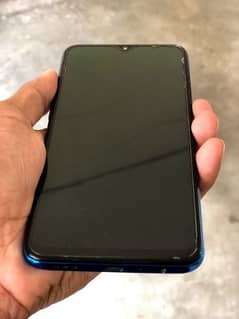 Oppo Reno z Urgent Sale 8 / 256 ( Non. Pta )