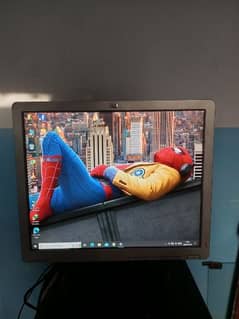 hp 17 Inch Lcd Monitor 60 Hrz