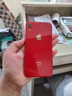 Iphone Xr 64 gb jv