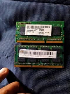 Ram 4 gb