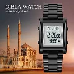 Azan Watch 0