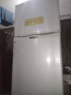 Dawlance Refrigerator 0