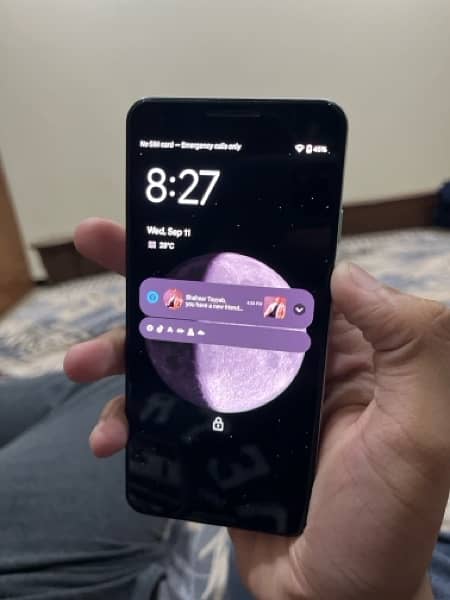 google pixel 3 or exchange 0