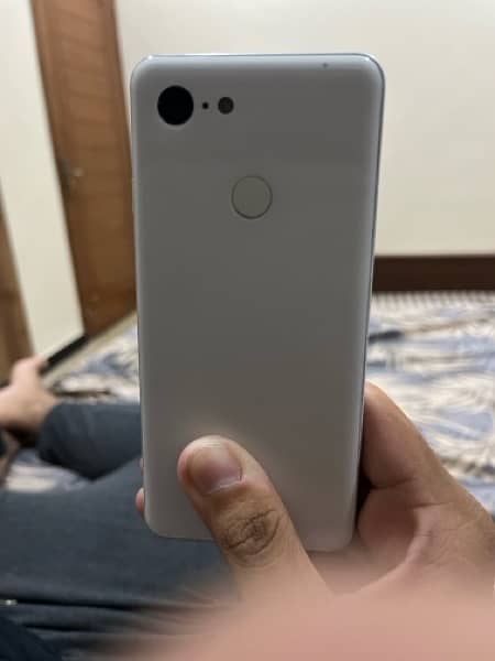 google pixel 3 or exchange 1