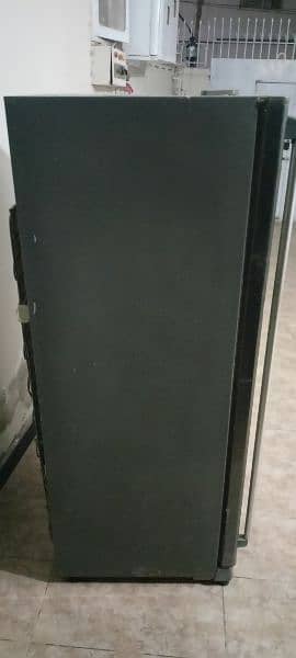 Dawlance Upright Freezer 8