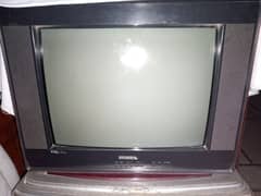 television