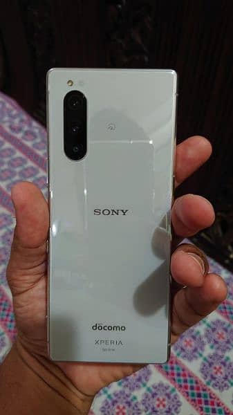 sony xperia 5 official pta approved 10/10 1