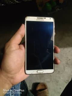 Samsung Galaxy note 3