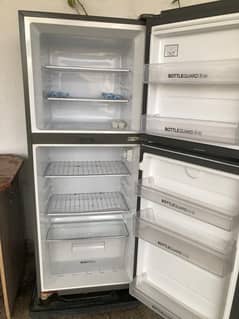 Heier refrigerator