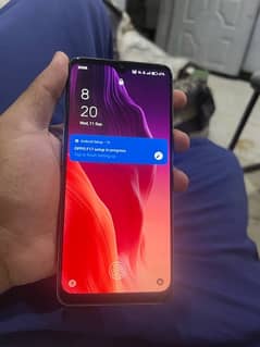 oppo f17 0