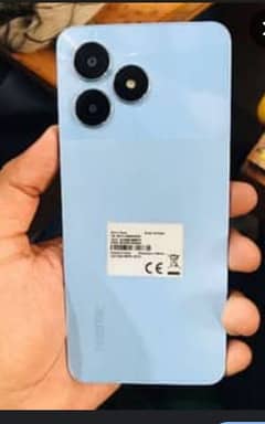 realme note 50 4gp 64gp