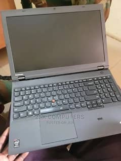 Lenovo Core i5, 4th Generation