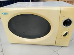 Waves Microwave Oven Available