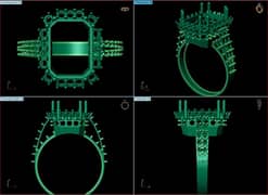 jewelry design