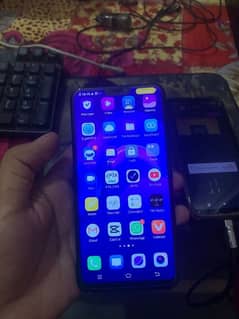 Vivo v9