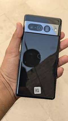 Pixel 7 Pro 12/128GB Software Unlock 0