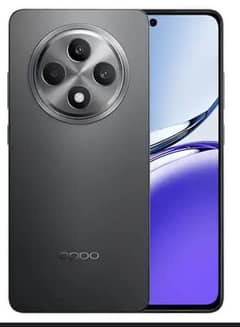 oppo reno 12F 5g 8/256 Brand new box pack