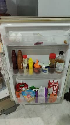 PEL PRAF 6350 Arctic Fresh refrigerator for sale in good condition