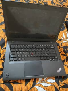 Lenovo ThinkPad T440 i5 4th gen 8/128 for sale