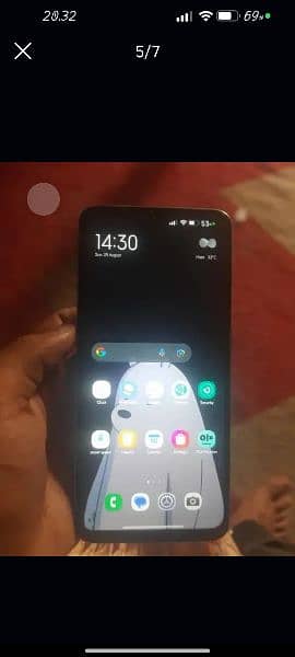 Redmi 13c PTA approved 2