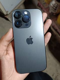 Iphone 14 pro non pta 256gb water pack